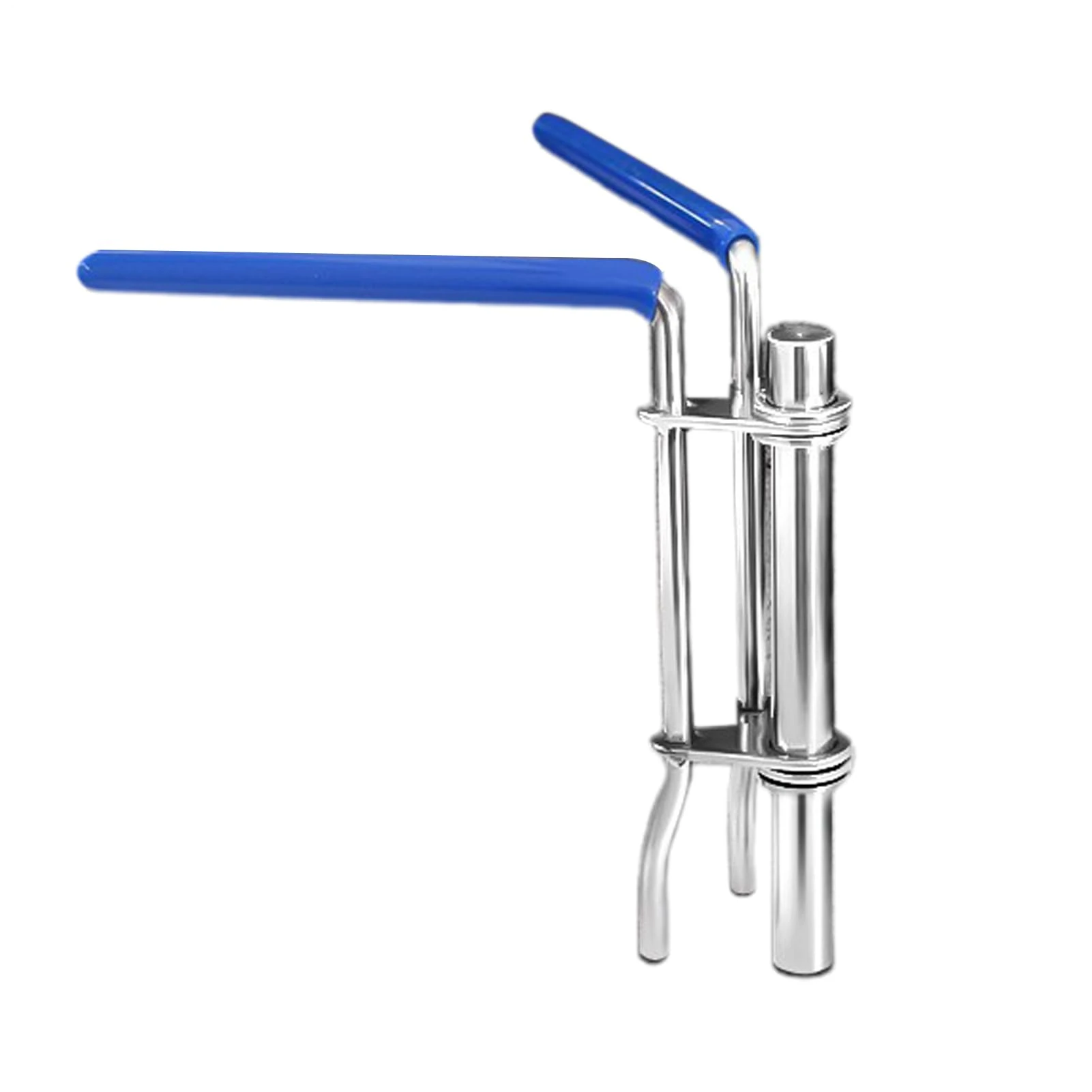 Hydraulic Seal Installation Tool - Hydraulic Cylinder Tools - Non-slip Gadget and Ergonomic Handle with Built-in Lever for Maintenance Work Replacement Systems