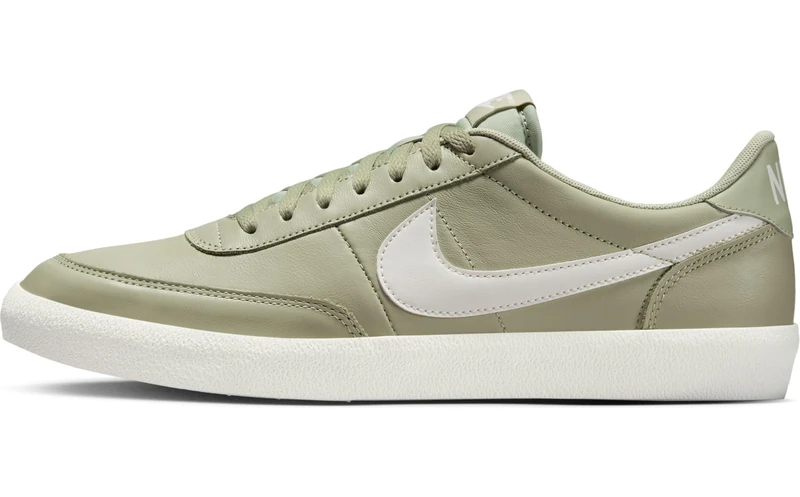 Nike Men's Killshot 2 LTR Shoes, Celadon/Ivory/Ivory, 6