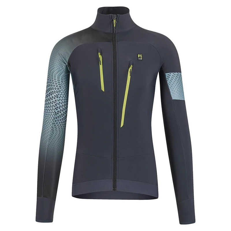 Karpos Alagan 2.0 Jacket S Blue