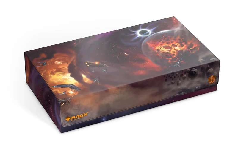 Ultimate Guard Omnihive 1000+ Xenoskin Magic: The Gathering Edge of Eternities