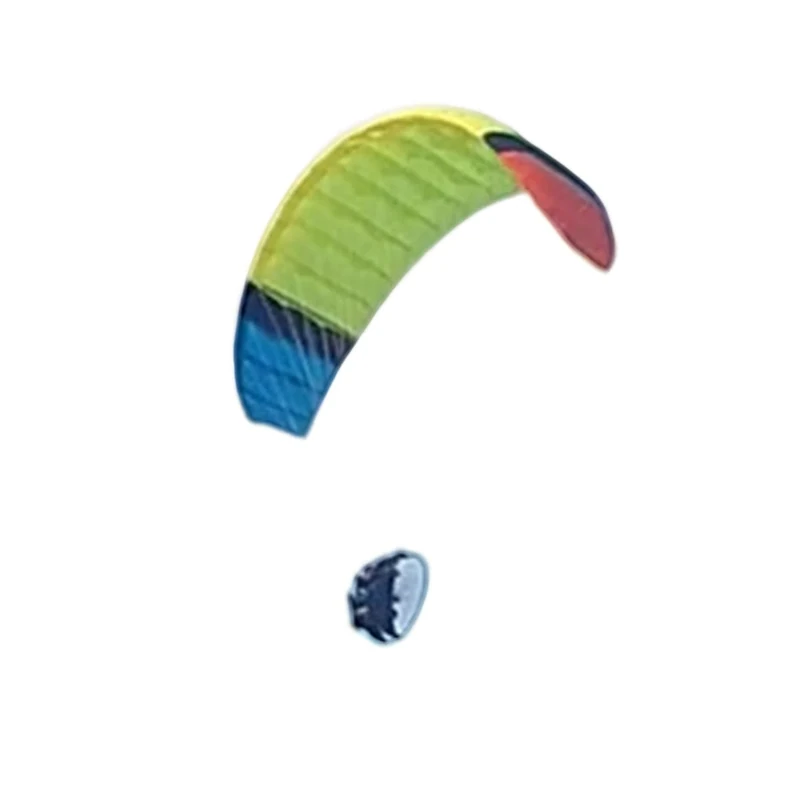 BlocteckToy 2.4G RC Paraglider 236CM - 30 Min Flight, Beginner