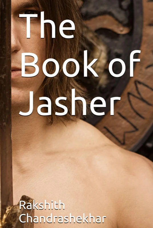 The Book of Jasher