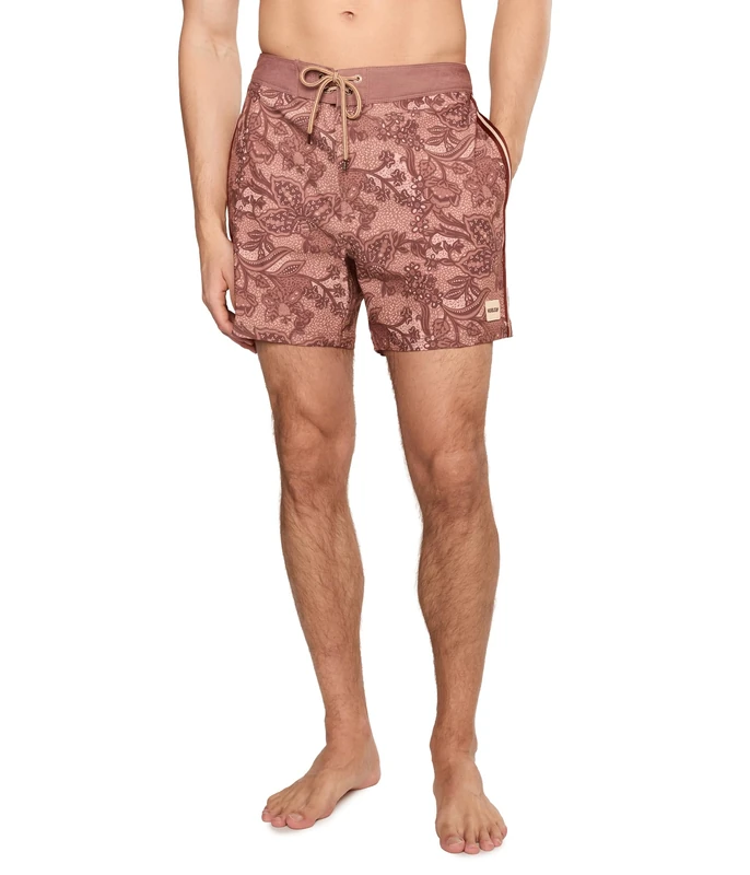 Boardshort Men - Phantom Naturals Sessions