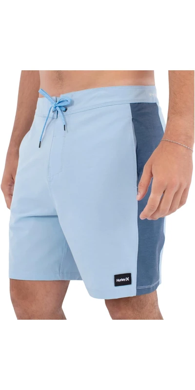 Boardshort Men - Phantom eco Fastlane Hybrid 18'
