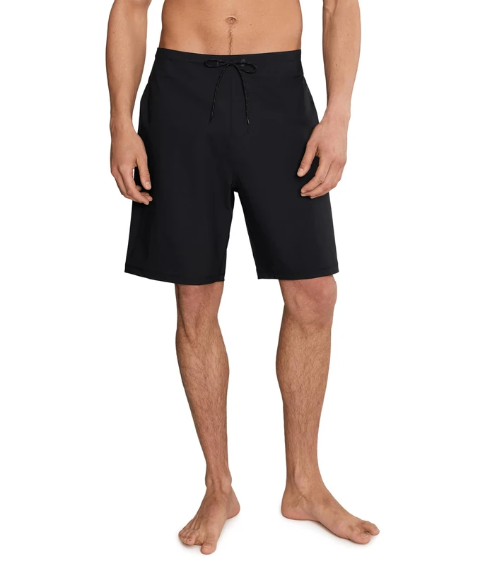Hurley Boardshort Men - Phantom eco Fused 20' Black
