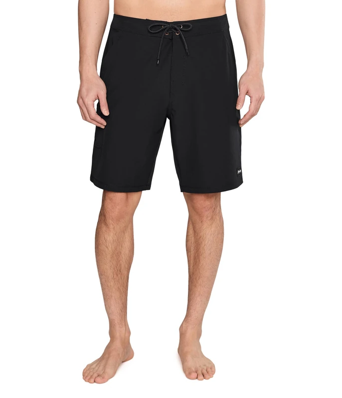 Hurley Boardshort Men - Built Hybrid 20' Black