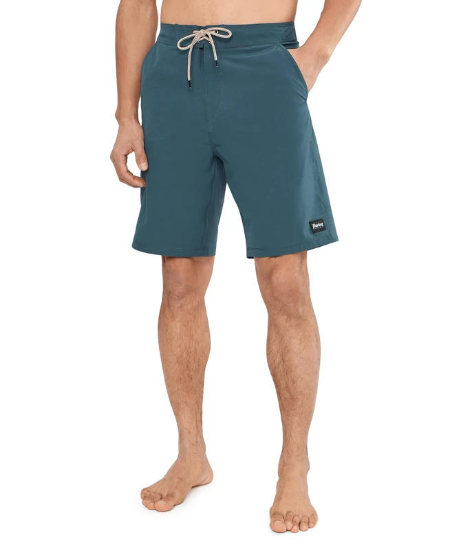 Boardshort Men - Built Hybrid 20'
