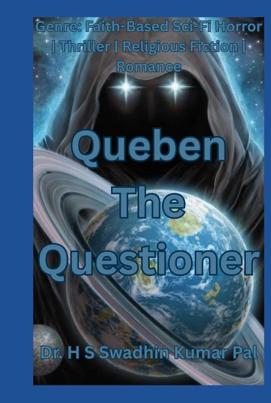 Queben The Questioner