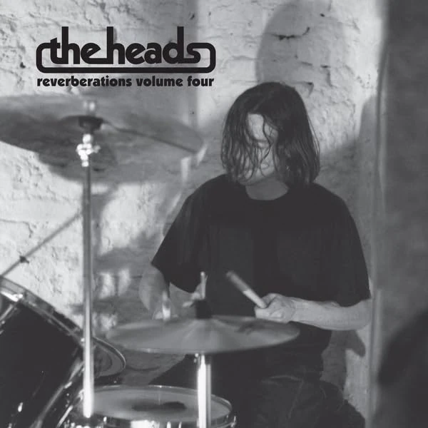 Reverberations, Vol. 4 [Vinyl LP] [VINYL] - Image 1