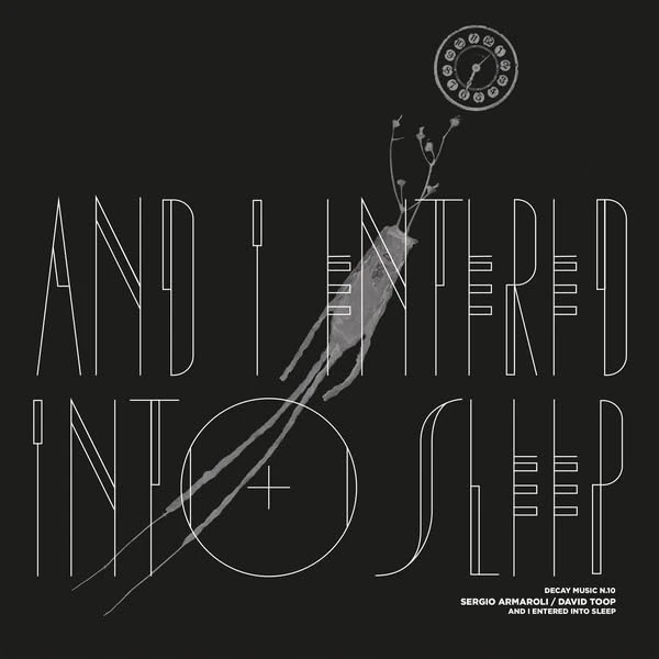 Decay Music n.10: And I Entered Into Sleep [Vinyl LP] [VINYL]