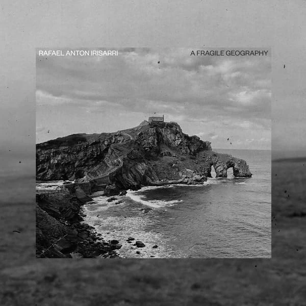 A Fragile Geography (10th Anniversary) [Vinyl LP] [VINYL]