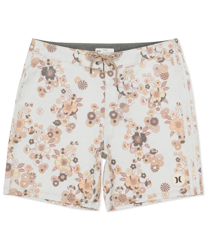 Boardshort Men - Phantom Naturals Tailgate