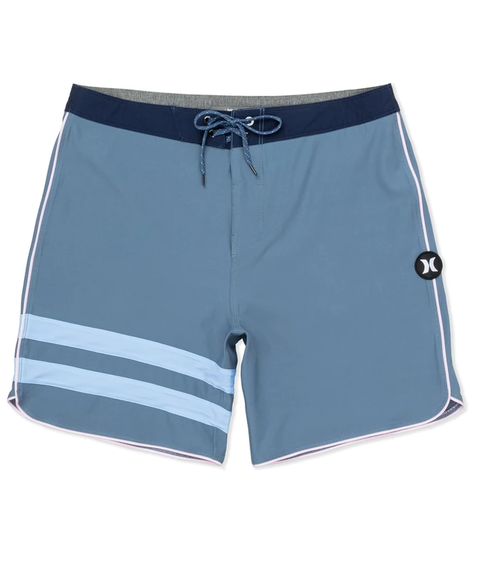 Boardshort Men - Phantom eco Block Party 18'