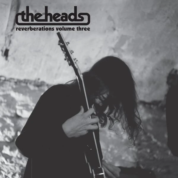 Reverberations, Vol. 3 [Vinyl LP] [VINYL]