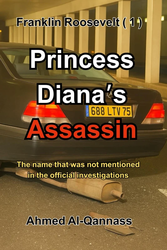 Princess Diana’s killer: The name they never added to the files