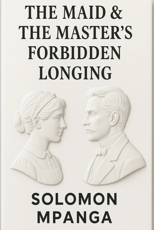 The Maid & the Master’s Forbidden Longing