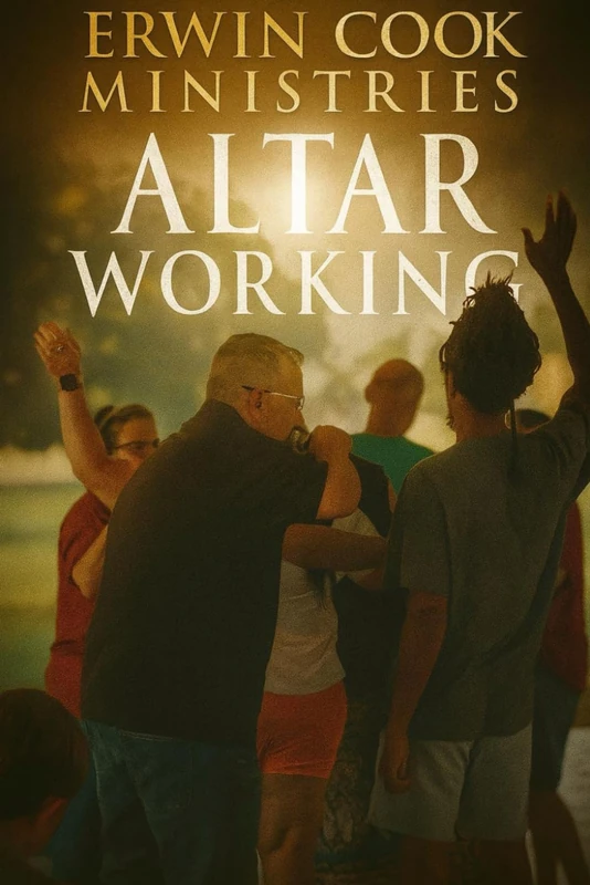 Altar Working