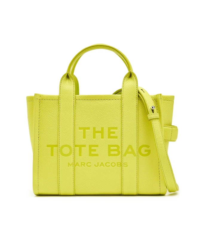 Marc Jacobs The Leather Small Tote Bag