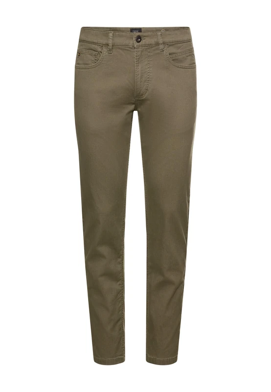 camel active 488R51-7F18 Olive Green