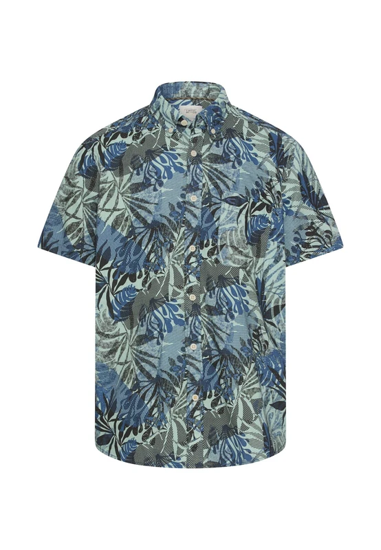 camel active 409274-7S74 Indigo
