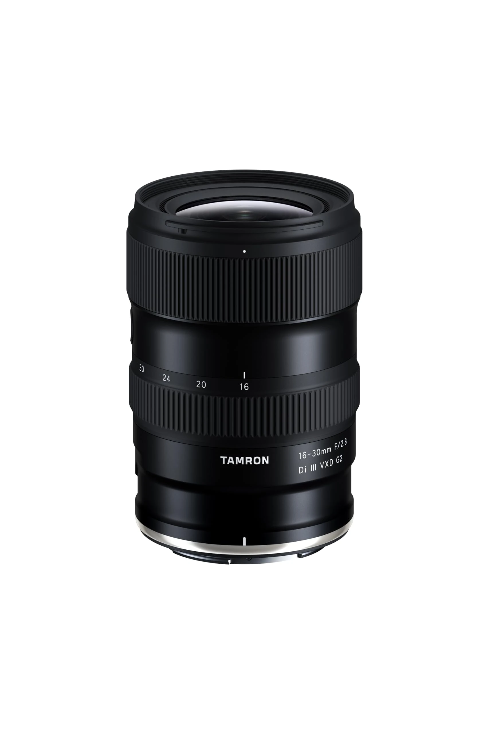 Tamron - 16-30mm F/2.8 Di III VXD G2 for Nikon Z - Travel Lens - Ultra Wide Angle Zoom Lens - A064Z
