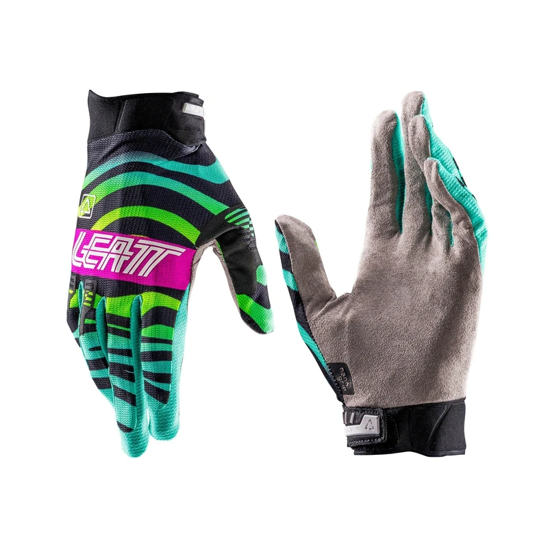 Leatt 2.5 X-Flow Off-Road Gloves M