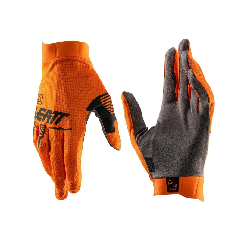 Leatt 1.5 GripR Off-Road Gloves M