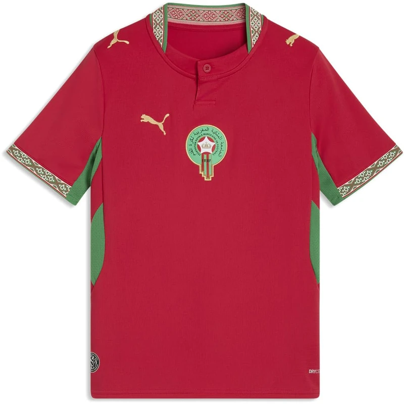 PUMA FRMF Home Jersey Replica Jr