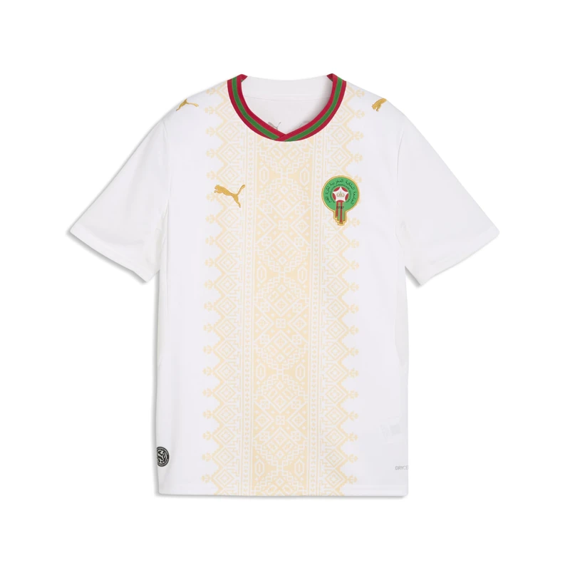 PUMA FRMF Away Jersey Replica Jr - Image 1