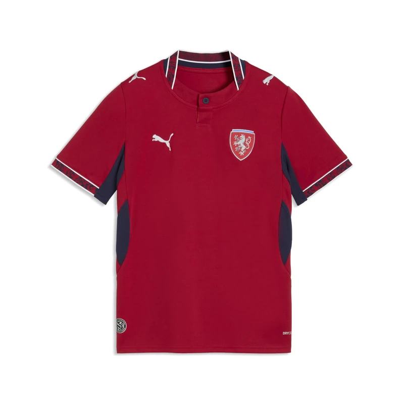 PUMA FACR Home Jersey Replica Jr