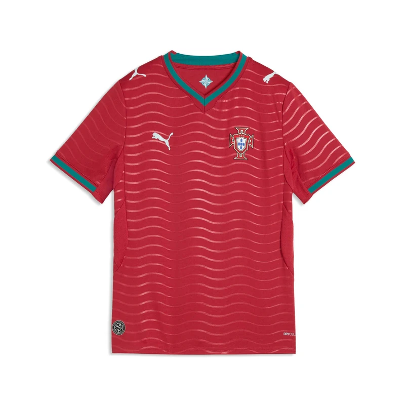 PUMA FPF Home Jersey Replica Jr