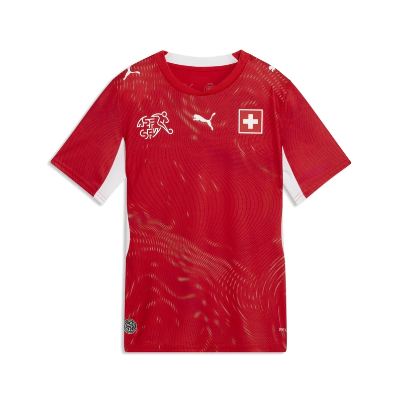 PUMA SFV Home Jersey Replica Jr