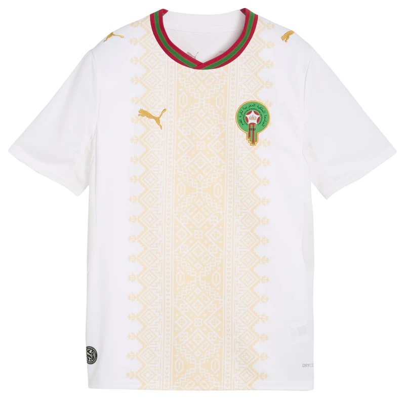 PUMA FRMF Away Jersey Replica Jr