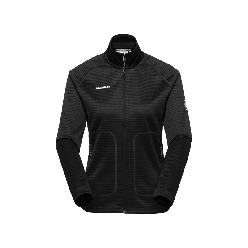 Mammut Crag ML Women's Jacket