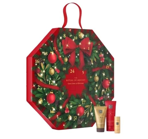 Rituals - Wreath Advent Calendar 2025