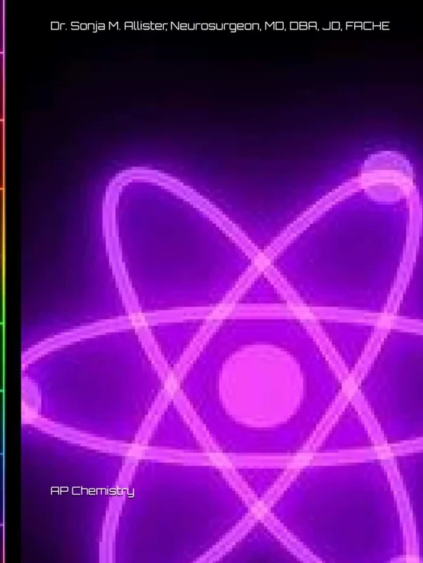 AP Chemistry: Alchemy & Biochemistry (BioLogix)