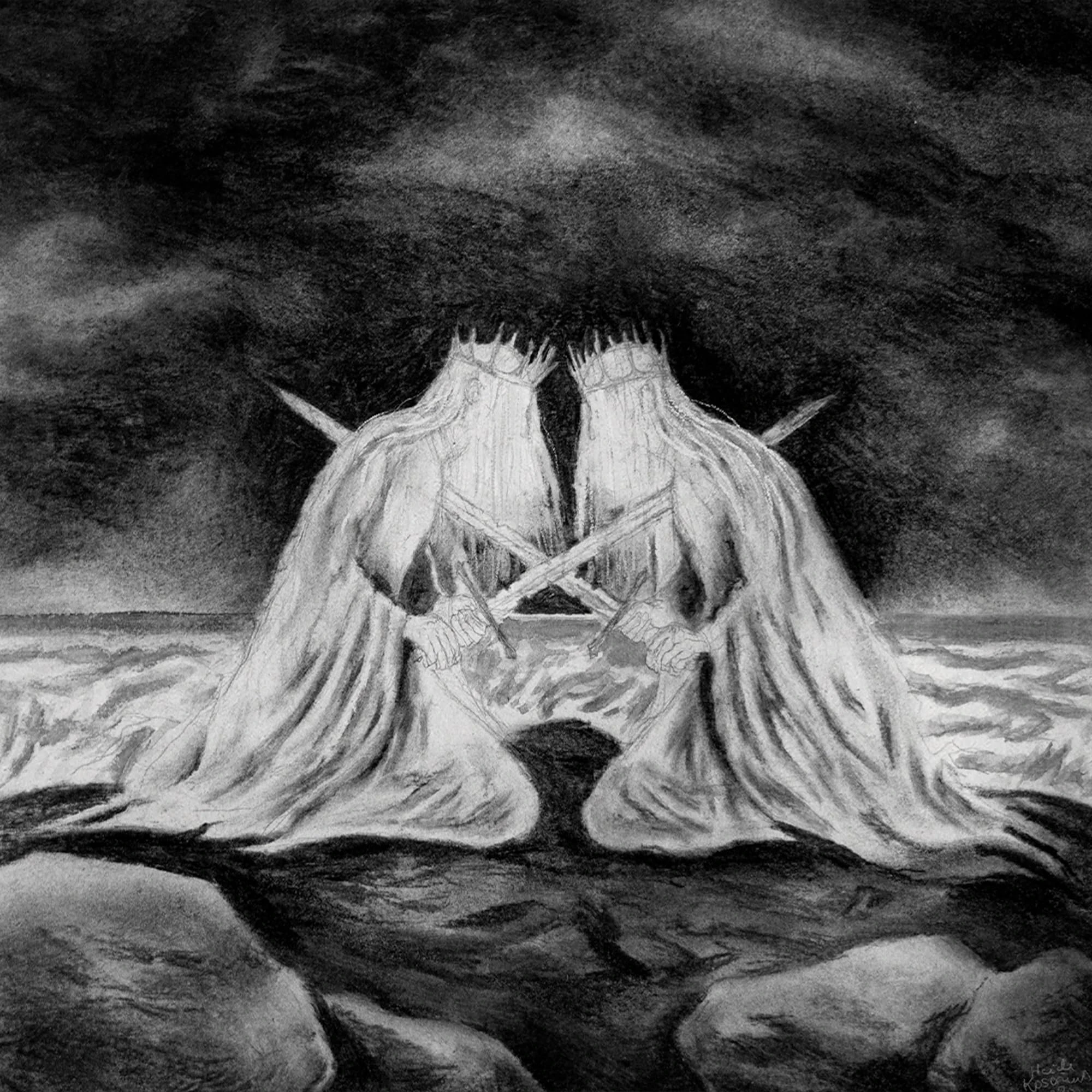 Uinuos syömein sota