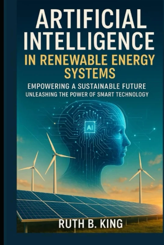 Artificial Intelligence in Renewable Energy Systems: Empowering a Sustainable Future, Unleashing the Power of Smart Technology