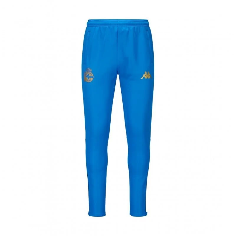 Kappa Sports Long Pants Training MIRAGI Pro | L