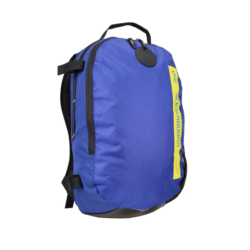 Kookaburra Apollo Hockey Rucksack – Blue | Modern Style, Everyday Function