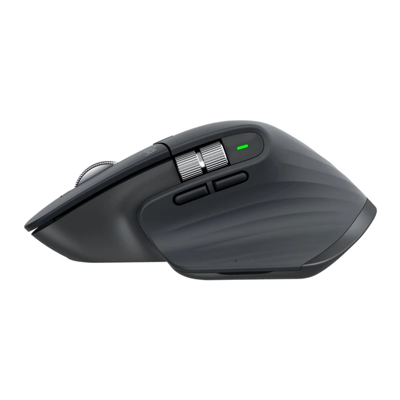 Logitech MX Master 3S - Retail exclusive