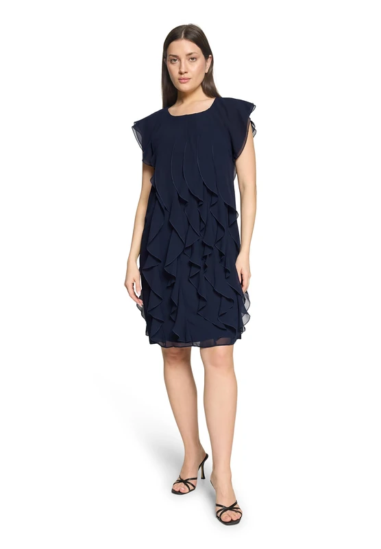 Vera Mont Women's Cocktail Dress