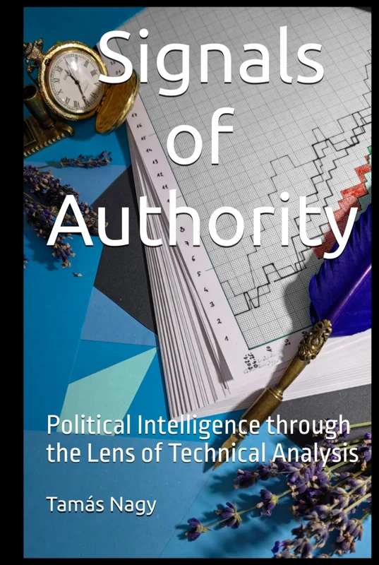 Signals of Authority: Political Intelligence through the Lens of Technical Analysis