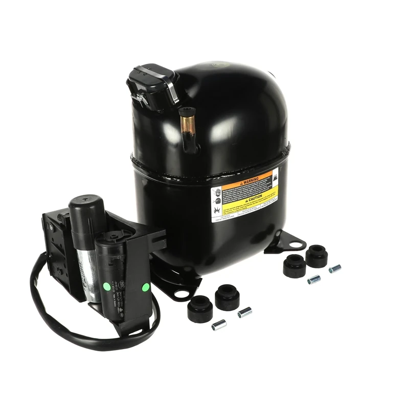 Aspera/Embraco Compressor Tubed R404A 1Ph Nj2212Gk Compressor - NJ2212GK