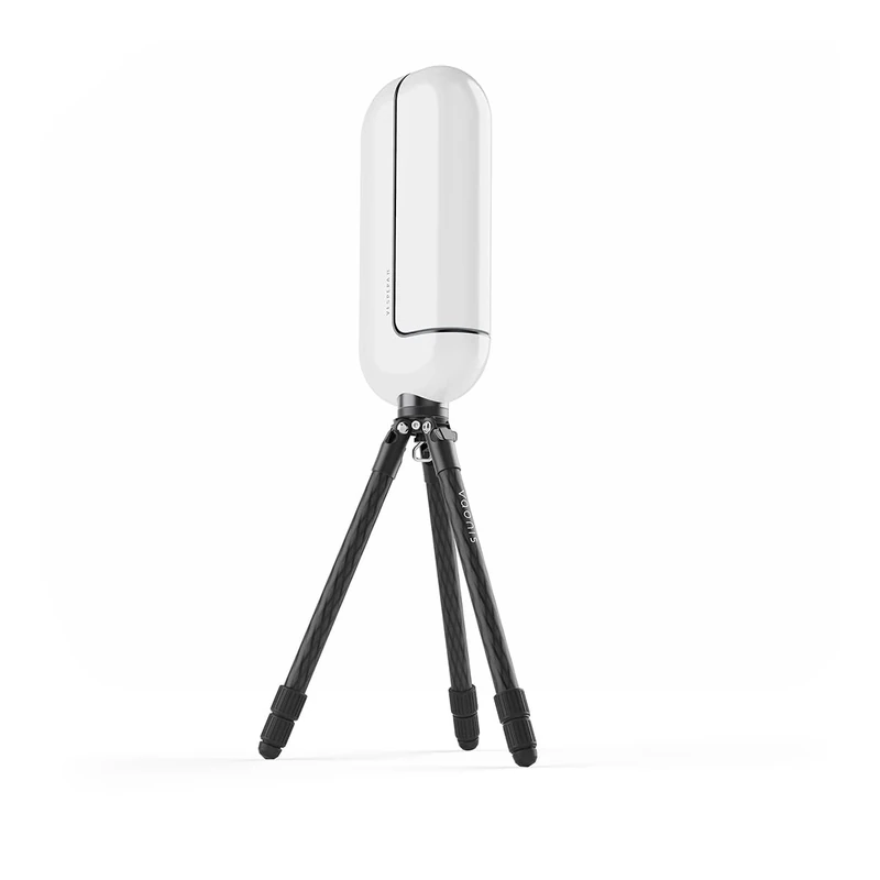 Vaonis Vespera II Smart Ultra-HD Telescope with Ultralight Carbon Fibre Tripod