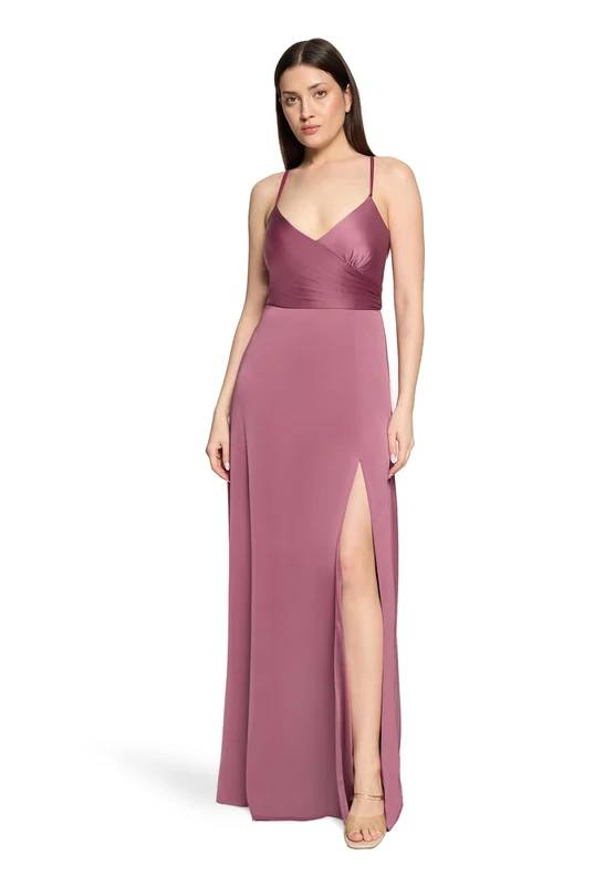 Vera Mont Women's Evening Dress