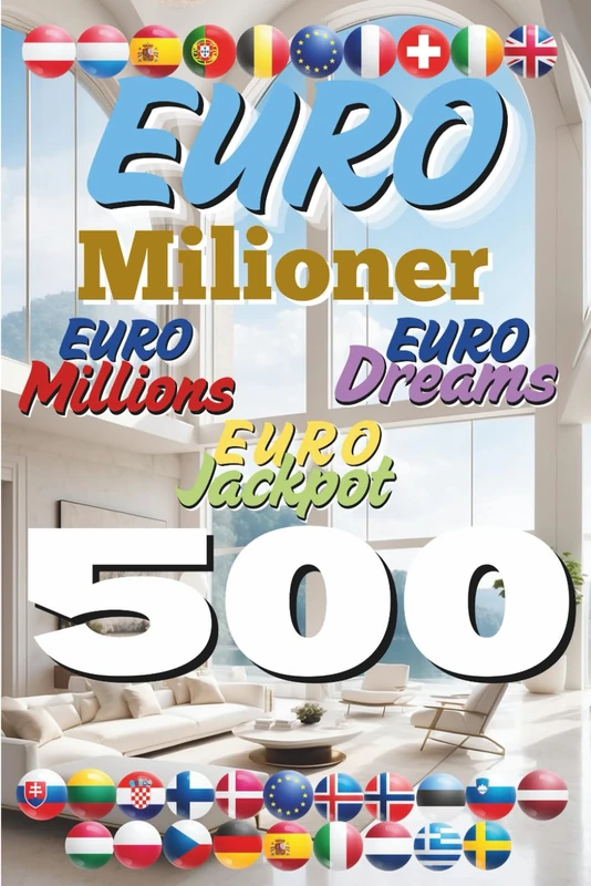 Euro Milioner 500: Edycja na całe życie (Jak szybko stać się bogatym)