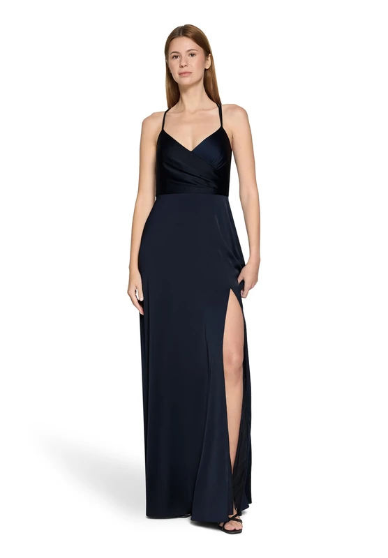 Vera Mont Women's Evening Dress