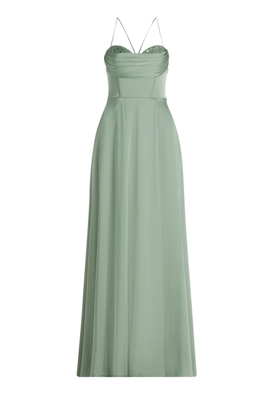 Vera Mont Women's Evening Dress - Image 1