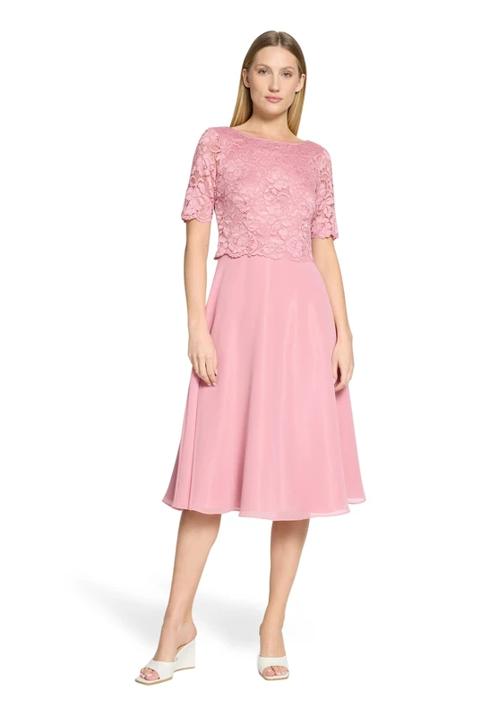 Vera Mont Women's Cocktail Dress
